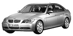 BMW E90 B0265 Fault Code