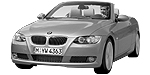 BMW E93 B0265 Fault Code