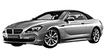 BMW F12 B0265 Fault Code