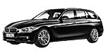 BMW F31 B0265 Fault Code