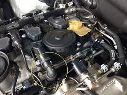 See B0265 in engine